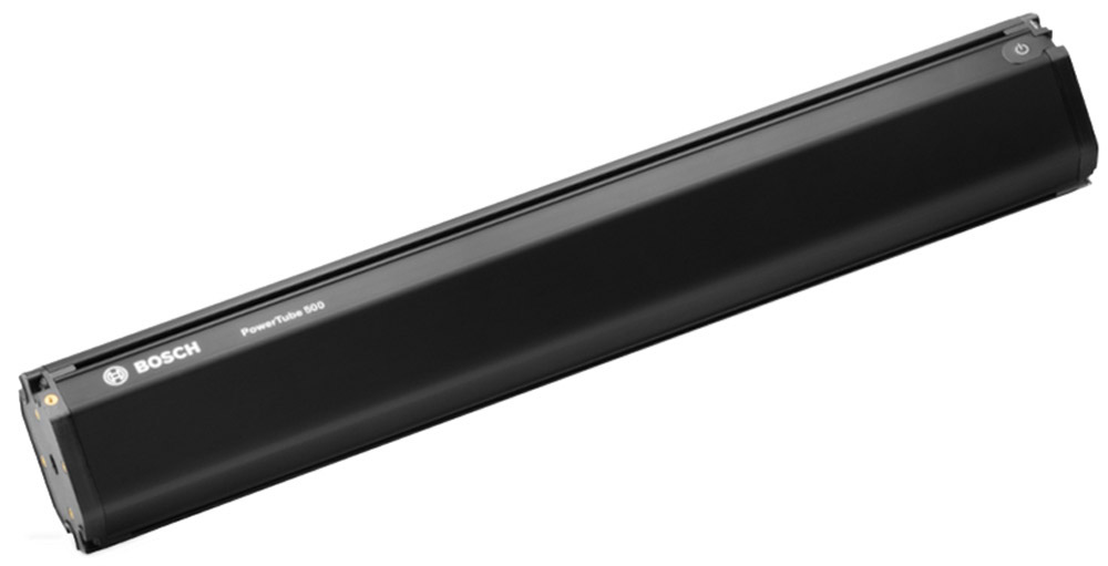 Bosch PowerTube 500 Akku (BBP3750) HORIZONTAL