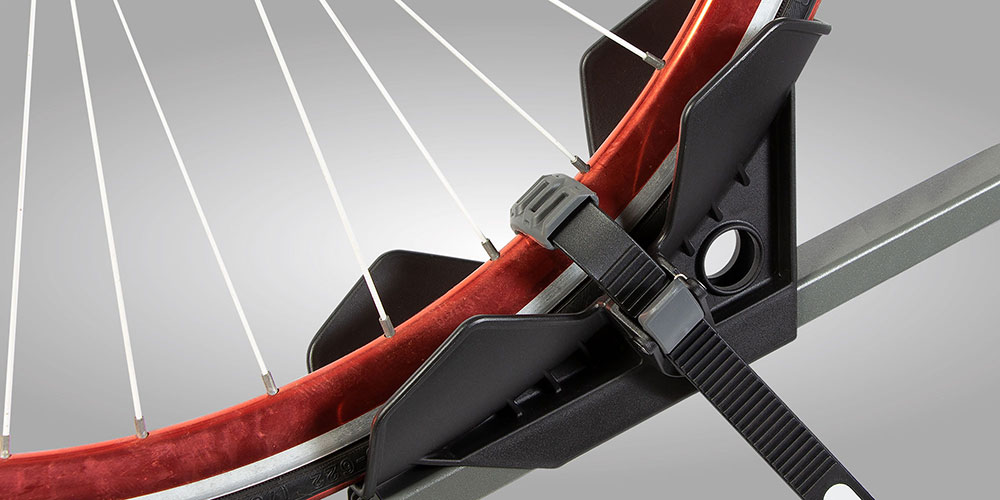 Buzzrack Buzzracer 4 - Fahrradträger – Bild 8