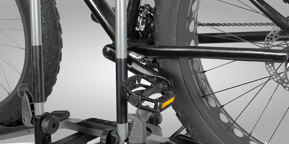 Buzzrack E-Hornet 3 - Fahrradträger – Bild 4