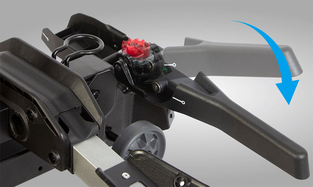 Buzzrack E-Scorpion XL 2 - Fahrradträger – Bild 10