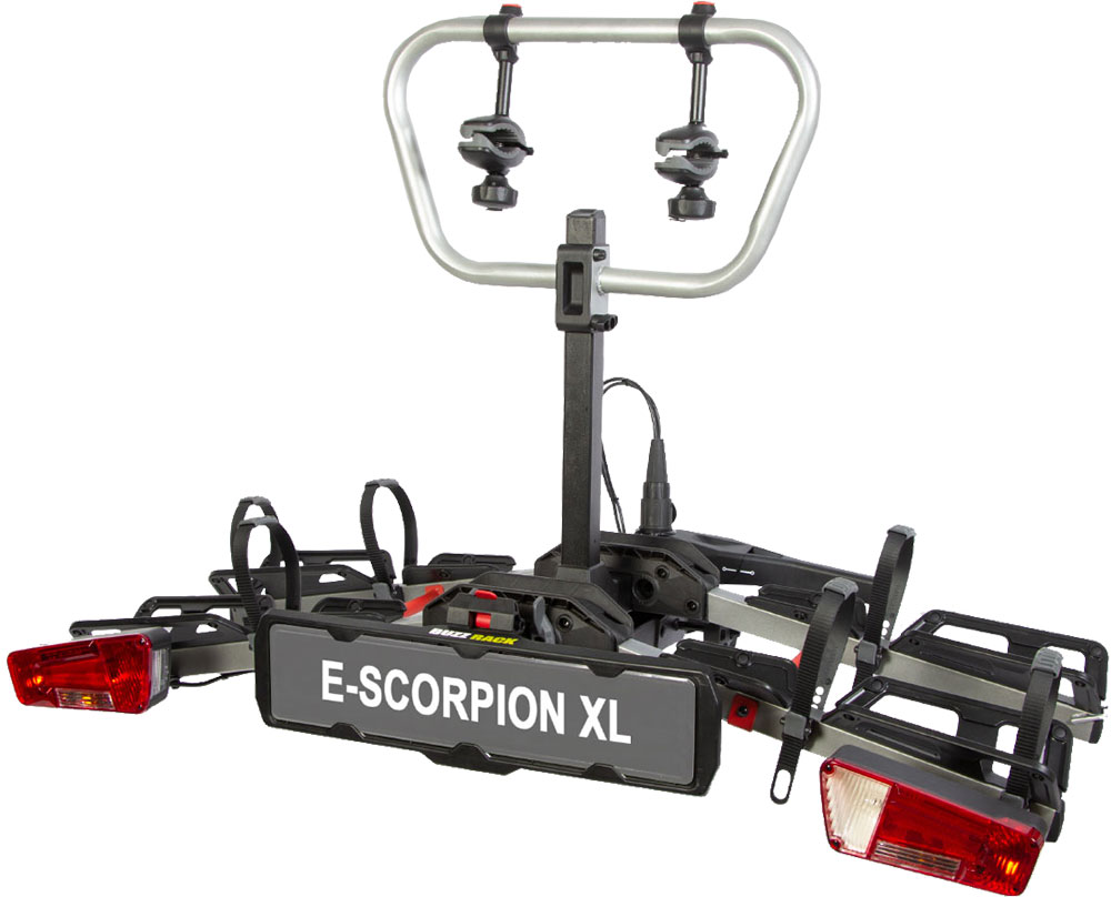 Buzzrack E-Scorpion XL 2 - Fahrradträger