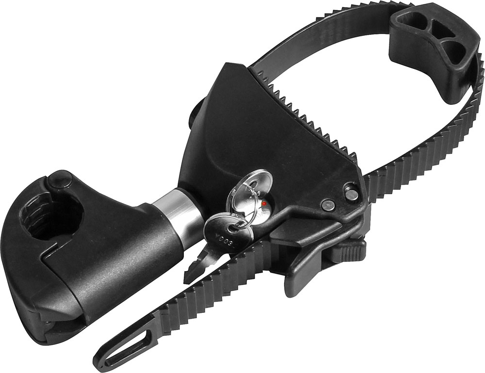 Eufab ProBC2 Fahrradträger – Bild 4