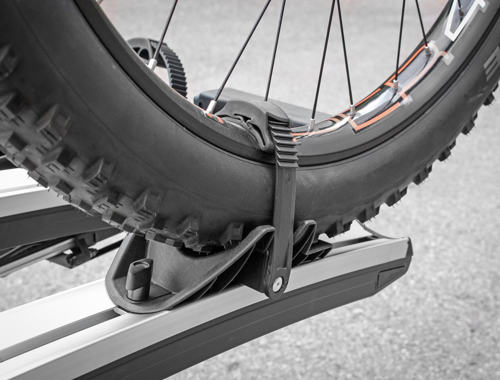 Eufab Radstopper für breite Reifen – Bild 5