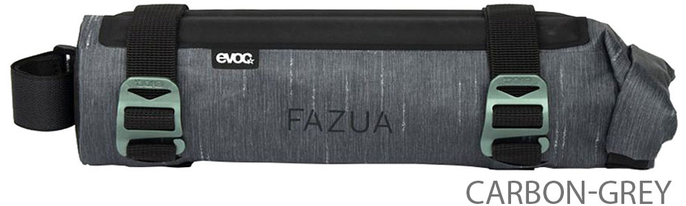 Fazua ENERGY BAG Rahmentasche – Bild 2