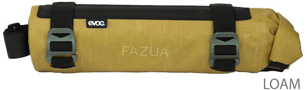 Fazua ENERGY BAG Rahmentasche – Bild 3