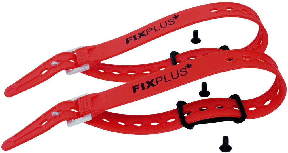 Fixplus Strap Befestigungsband 46cm (2er Pack) – Bild 4