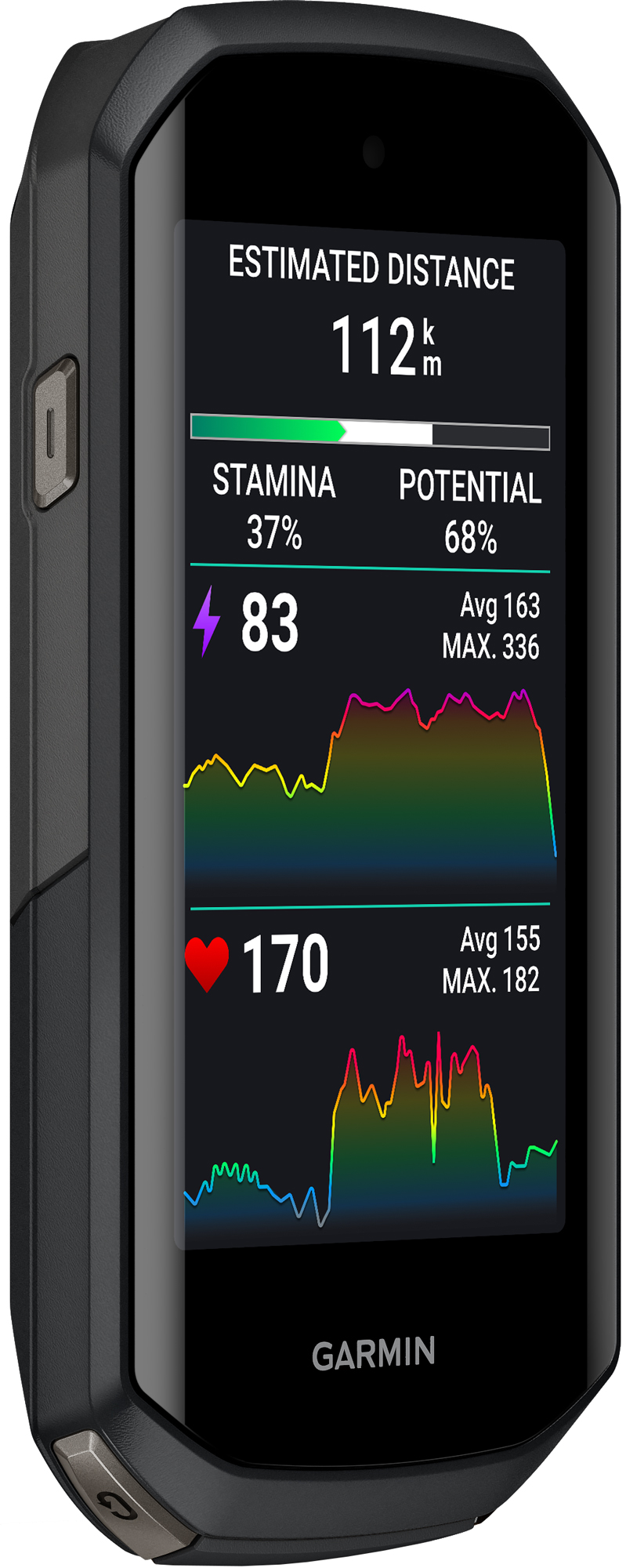 Garmin Edge 1050 - GPS Fahrradcomputer – Bild 12