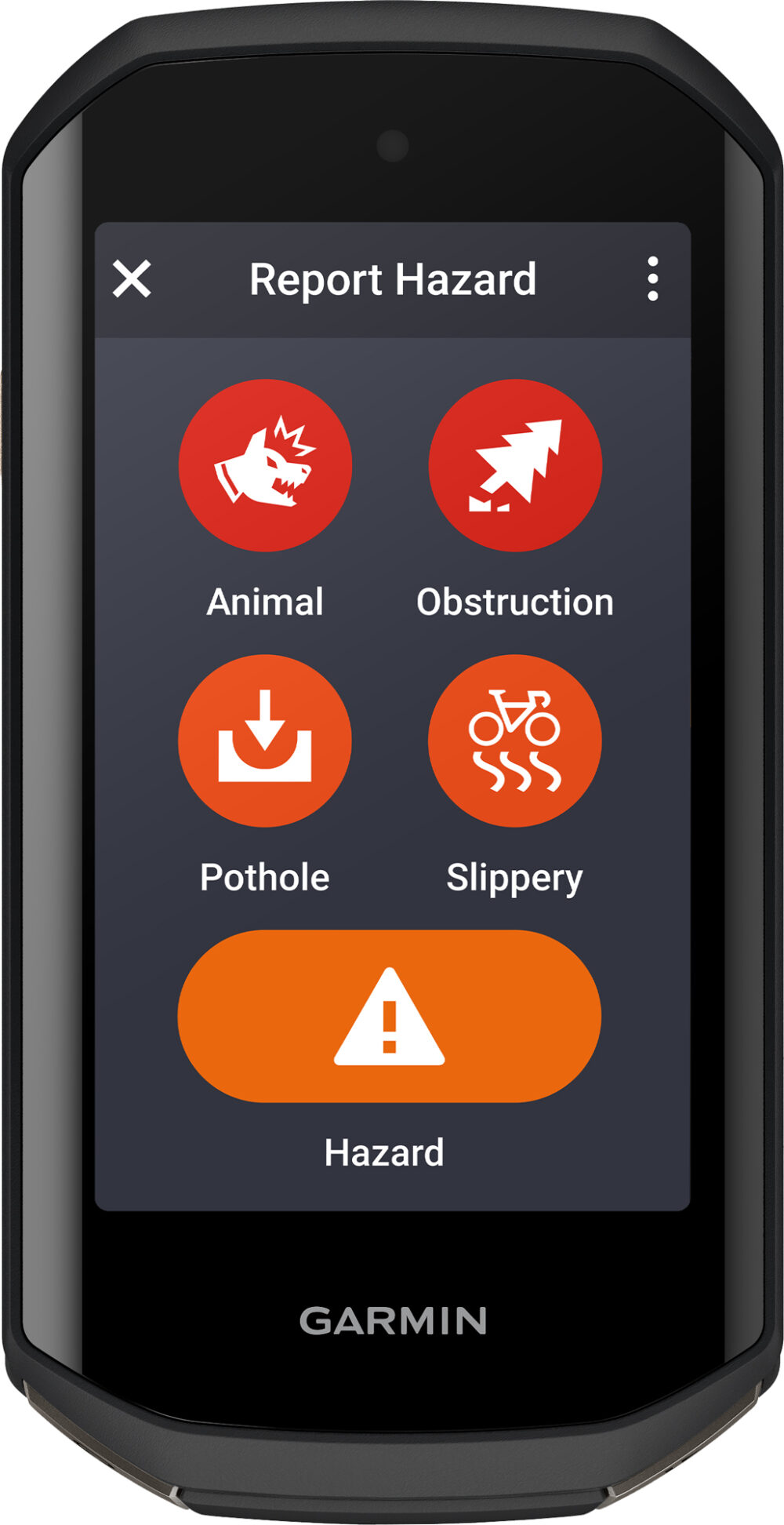 Garmin Edge 1050 - GPS Fahrradcomputer – Bild 10