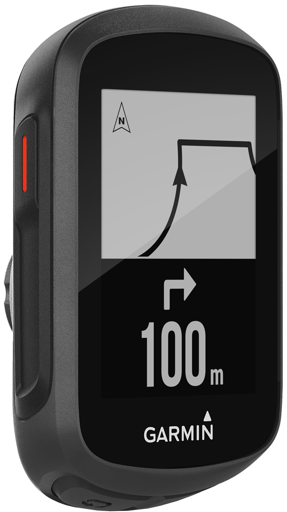 Garmin Edge 130 Plus MTB- Bundle - GPS Fahrradcomputer – Bild 2