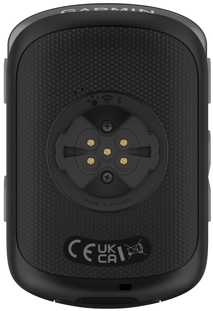 Garmin Edge 540 Bundle - GPS Fahrradcomputer – Bild 4