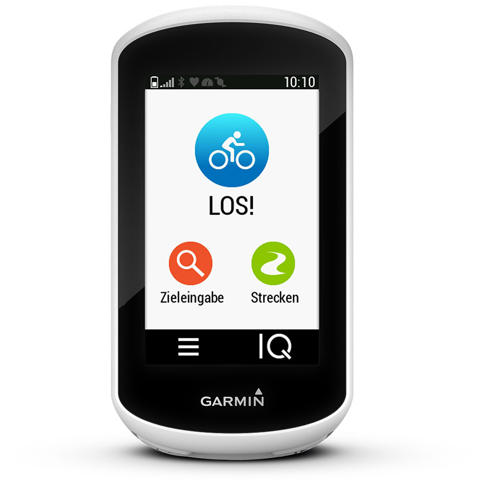 Garmin Edge Explore - GPS Fahrradcomputer – Bild 5