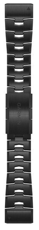 Garmin Fenix 6X/7X Enduro/tactix Titan Armband 26 mm – Bild 2