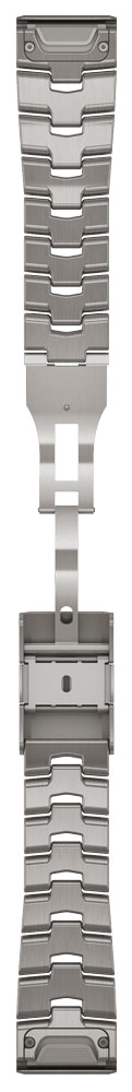 Garmin Fenix 6X/7X Enduro/tactix Titan Armband 26 mm – Bild 3