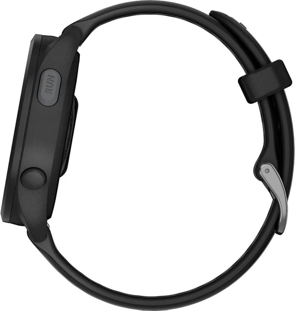 Garmin Forerunner 165 39mm - GPS Multisport Smartwatch – Bild 2