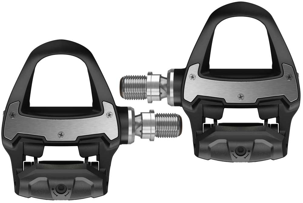 Garmin Rally™ RS200 - Powermeter Pedale für Shimano SPD-SL