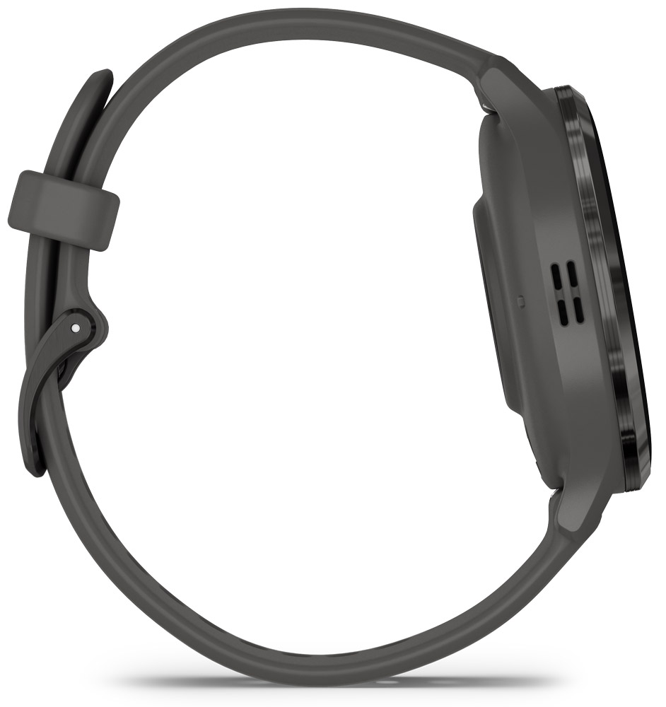 Garmin Venu® 3S - GPS Multisport Smartwatch – Bild 7