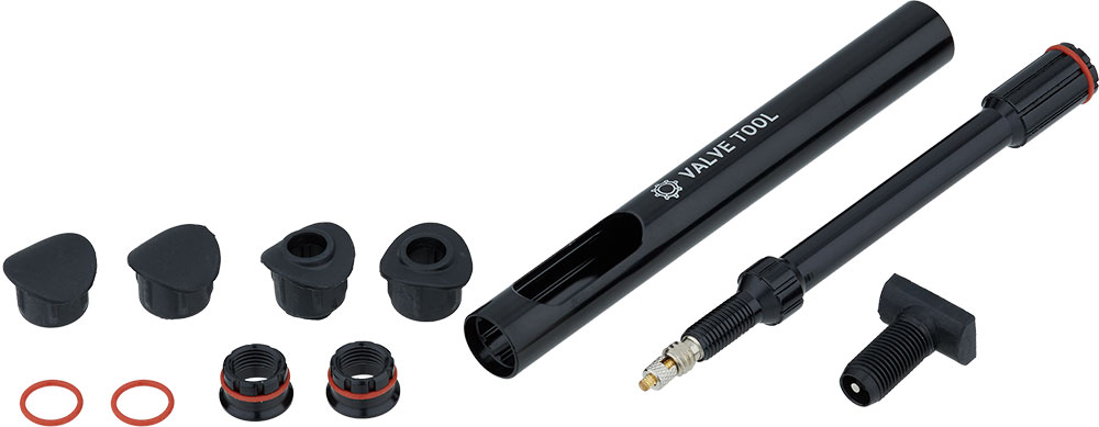 Newmen Advanced SL R.50 Streem Carbon Shimano Hinterrad – Bild 3