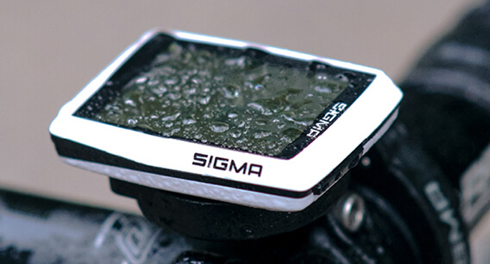 SIGMA BC 12.0 WL STS ohne CAD Fahrradcomputer – Bild 6