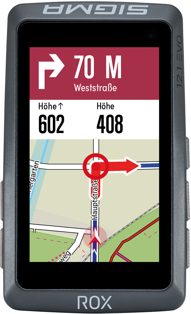 SIGMA ROX 12.1 EVO Sensor Set – Bild 4