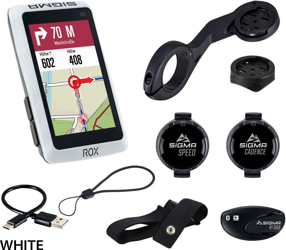 SIGMA ROX 12.1 EVO Sensor Set – Bild 5