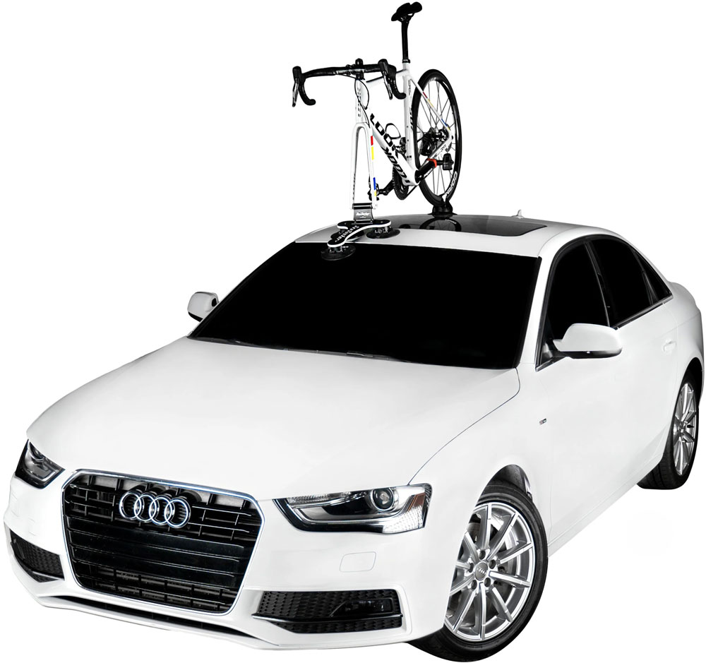 SeaSucker Talon Rack Dachfahrradträger für 1 Fahrrad – Bild 12