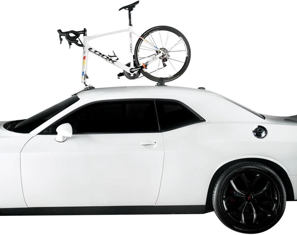 SeaSucker Talon Rack Dachfahrradträger für 1 Fahrrad – Bild 11