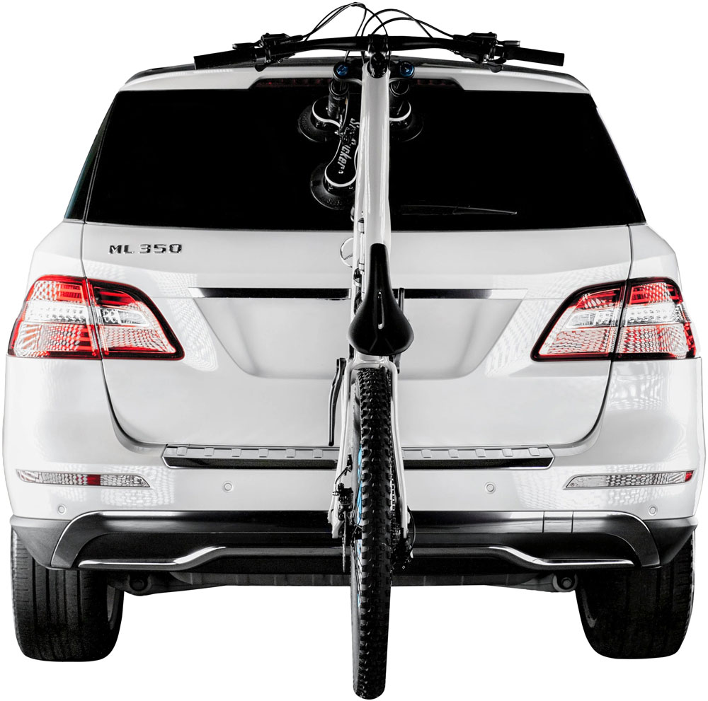 SeaSucker Talon Rack Dachfahrradträger für 1 Fahrrad – Bild 8