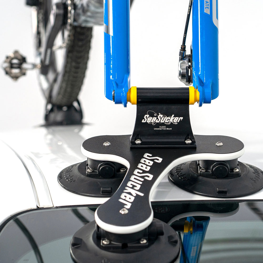 SeaSucker Talon Rack Dachfahrradträger für 1 Fahrrad – Bild 6