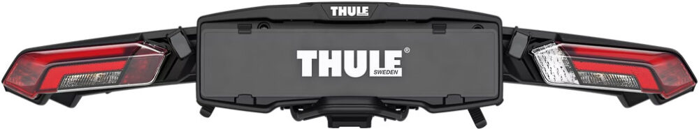 Thule EPOS 2 Fahrräder - klappbarer Fahrradträger – Bild 9