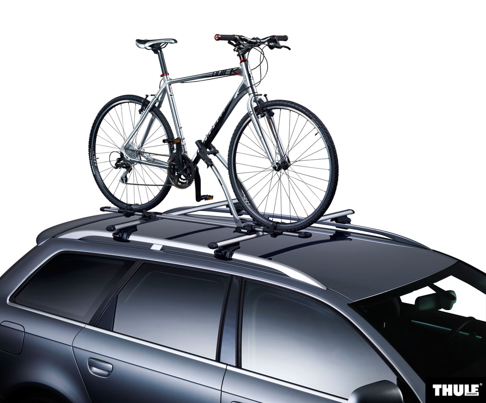 Thule FreeRide 532 - Dachträger – Bild 4
