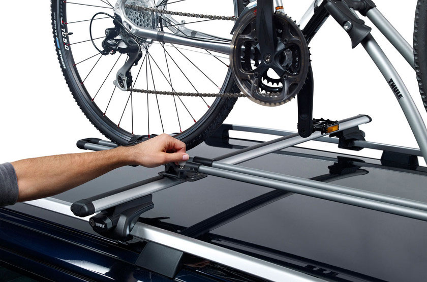 Thule FreeRide 532 - Dachträger – Bild 3
