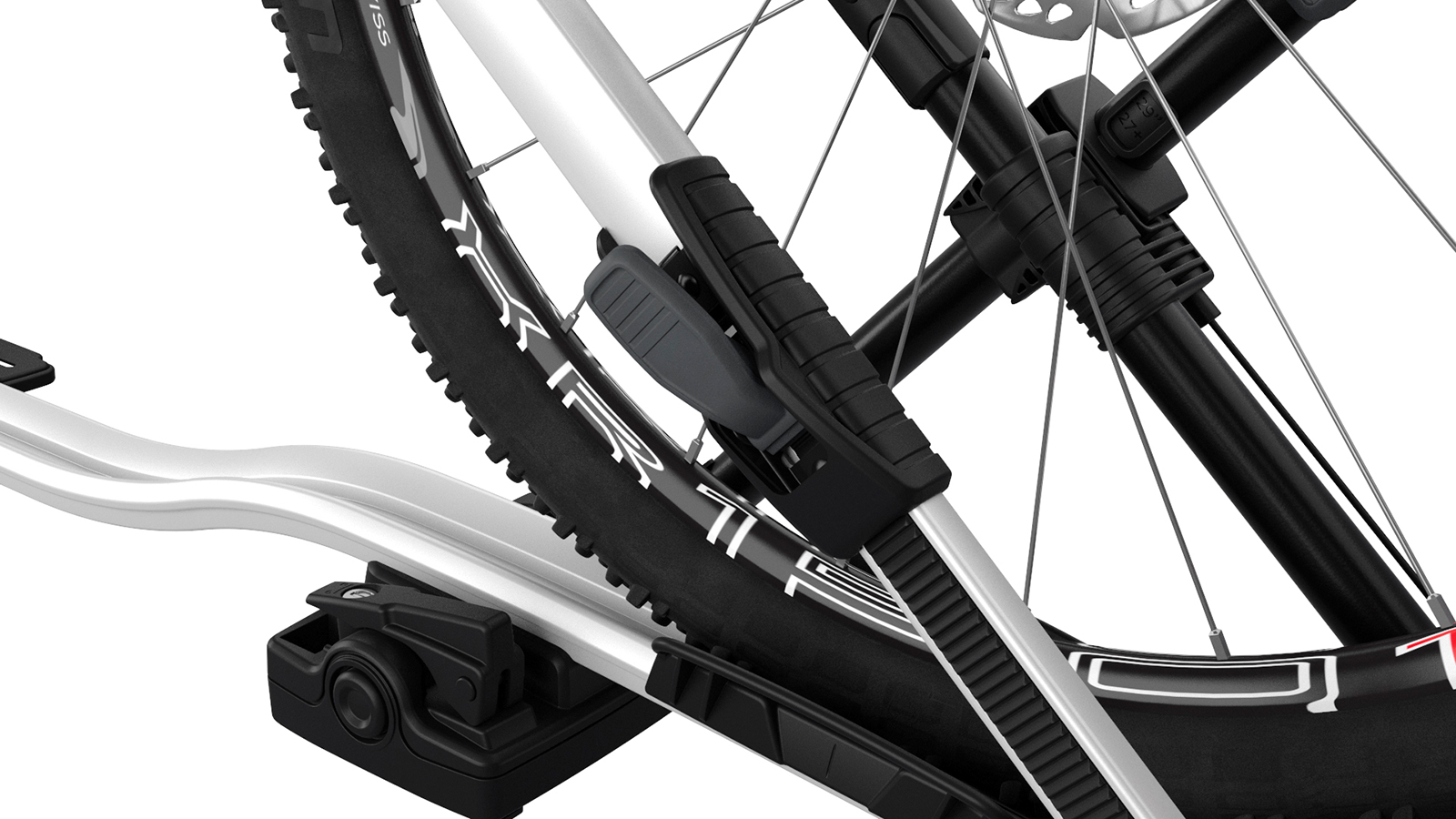 Thule UpRide 599 - Dachträger – Bild 3