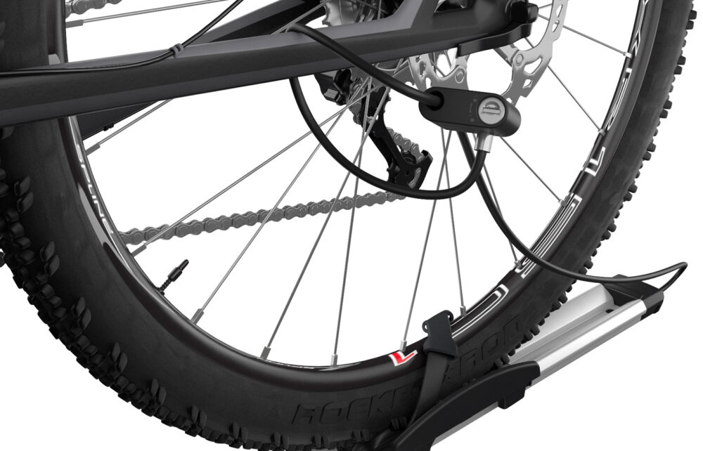 Thule UpRide 599 - Dachträger – Bild 2