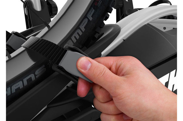 Thule VeloCompact 2 924 - Fahrradträger – Bild 4