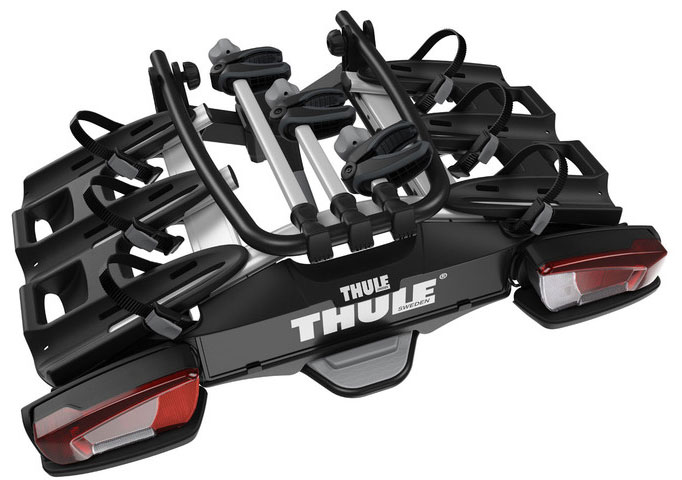 Thule VeloCompact 3 926 - Fahrradträger – Bild 9