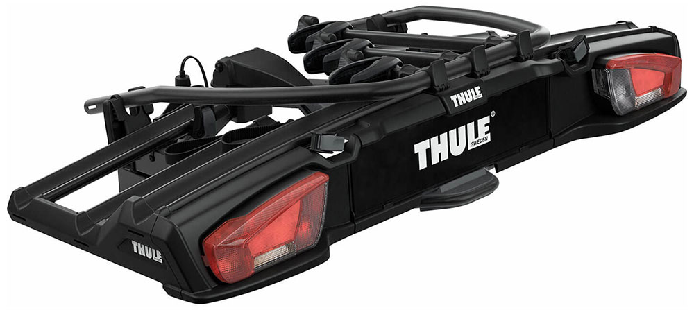 Thule EPOS High-Grade Schloss – Bild 10