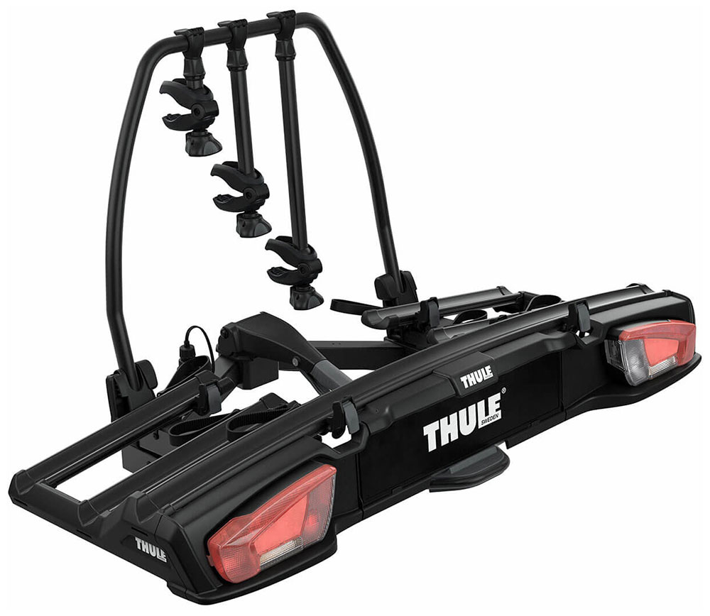 Thule EPOS High-Grade Schloss