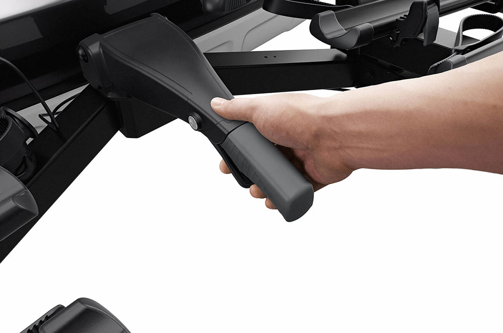 Thule EPOS High-Grade Schloss – Bild 4