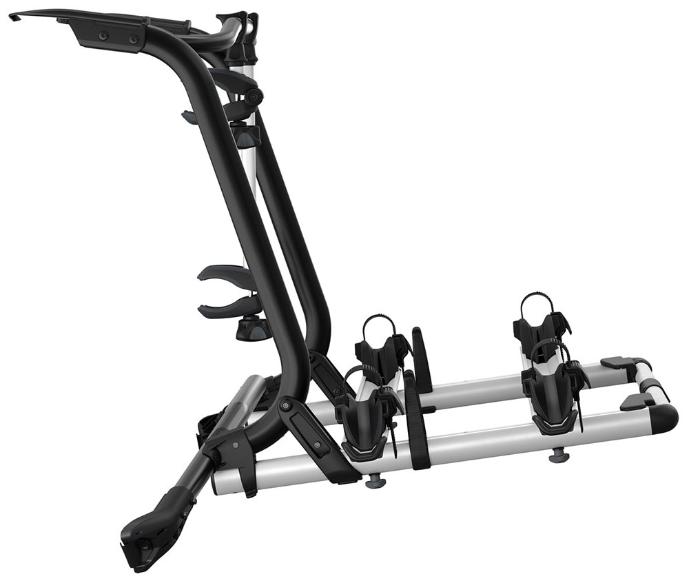 Thule WanderWay 2 911 - Heckträger – Bild 10