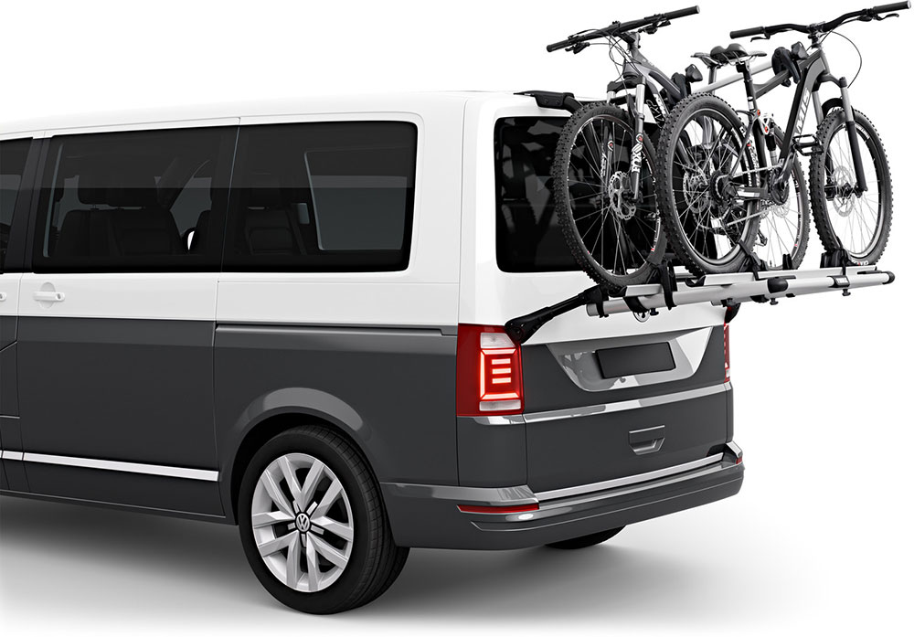 Thule WanderWay 2 911 - Heckträger – Bild 3