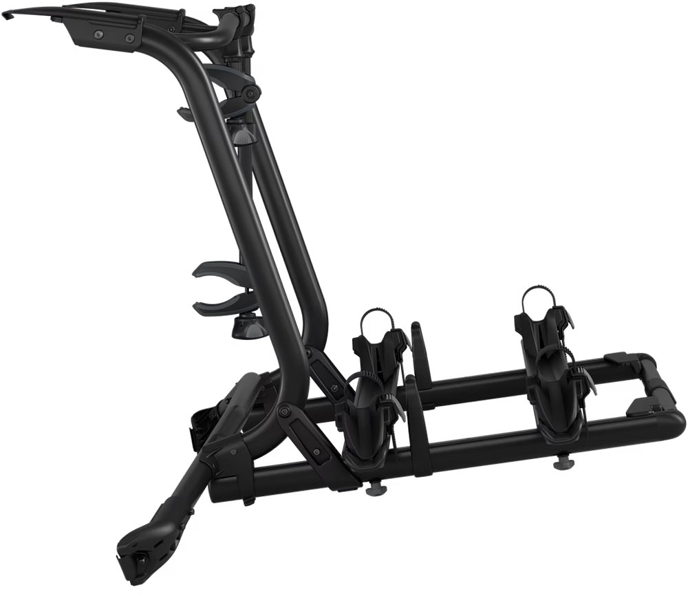 Thule WanderWay 2-Bike - Heckträger – Bild 6